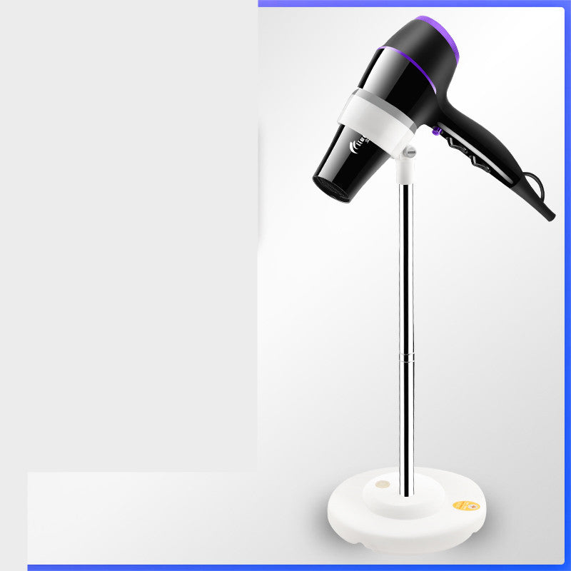 Hair Dryer Frame Free Punching Hair Dryer Fixing Bracket