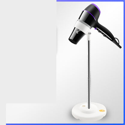 Hair Dryer Frame Free Punching Hair Dryer Fixing Bracket