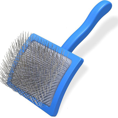 Dedicated Deshedding Comb For Medium To Large Dogs