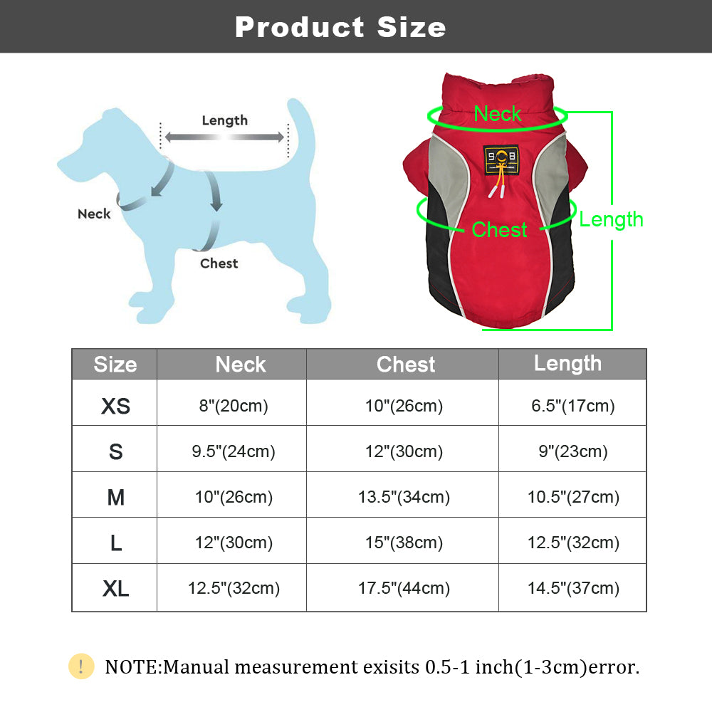 Pet Clothes