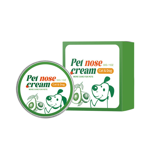 Pet Nose Cream