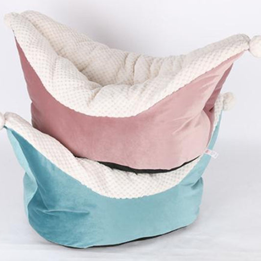 Small and Medium Pet Boat Nest