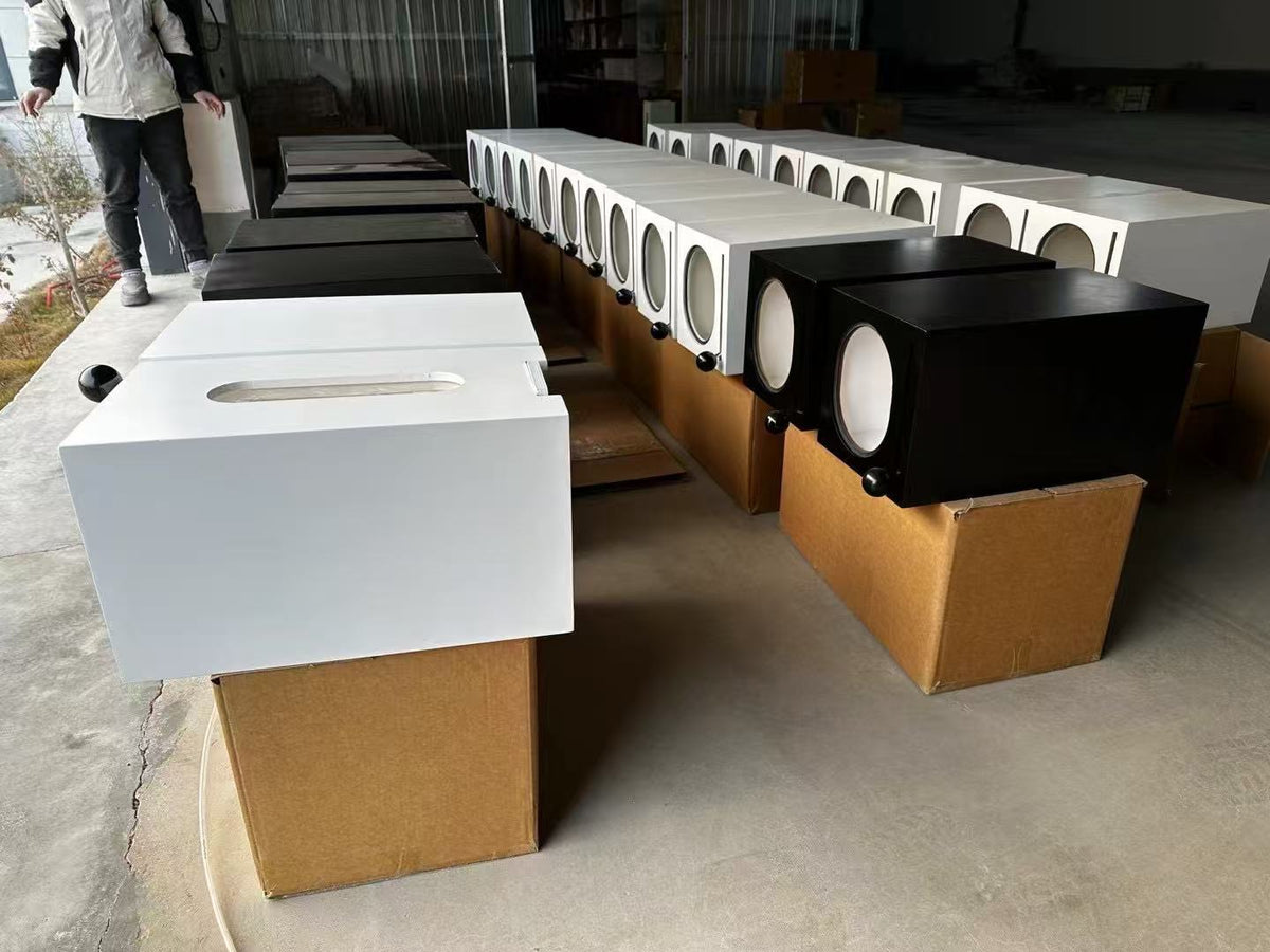 Wooden Pet Feeder Large Capacity