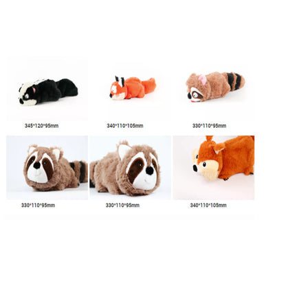 Smart Touch Animal Toys Chase USB Charging