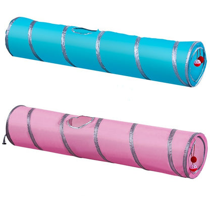 Labyrinth Drilling Passage Toy Self Hi Cat To Relieve Boredom