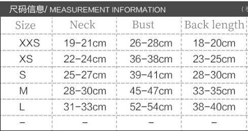The new bubble turned with dog clothes pet clothing winter dog four clothes factory outlet angle