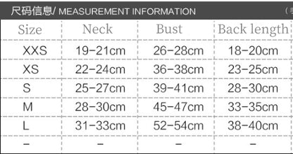 The new bubble turned with dog clothes pet clothing winter dog four clothes factory outlet angle
