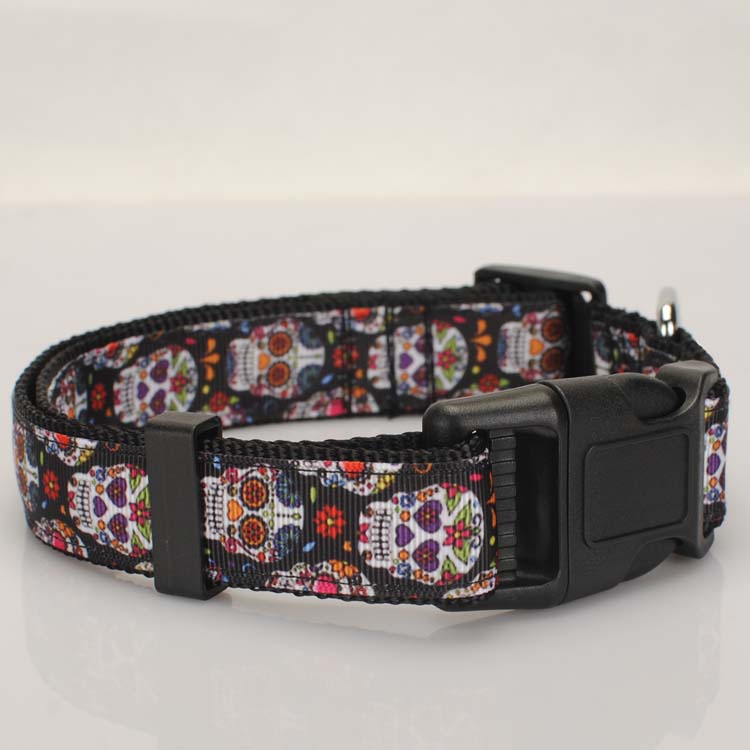 Towing Rope Safety Rope - Dog Collar & Leash