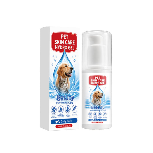 Pet Skin Care Hydro Gel