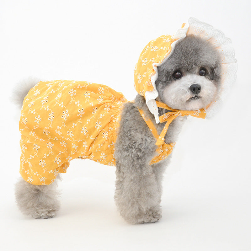 Pet Decorations Puppy Cat Hat