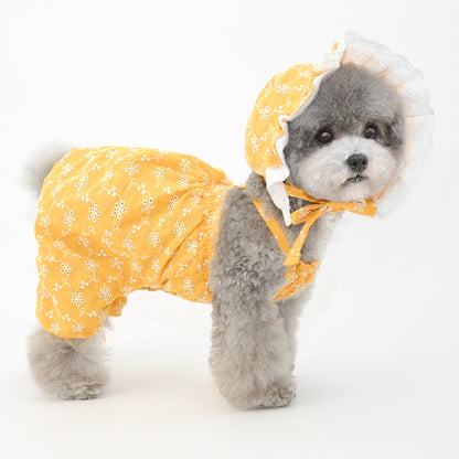 Pet Decorations Puppy Cat Hat