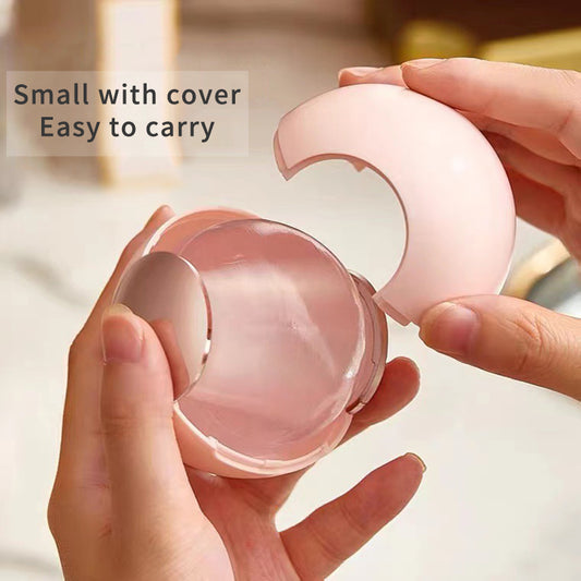 Hair Removal Ball Lint Roller Hair Remover Ball Pet Hair Remov Tool Washable Sticky Roller Clothes Dust Pet Fur...