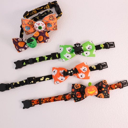 Pet Collar Small Cat Dog Safety Buckle