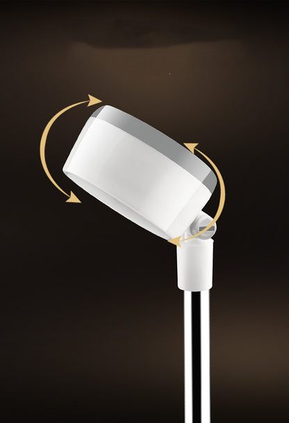 Hair Dryer Frame Free Punching Hair Dryer Fixing Bracket