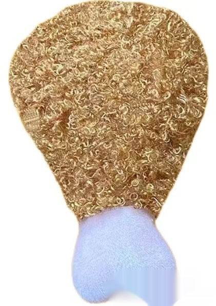 Pet Sounding Simulation Plush Toys