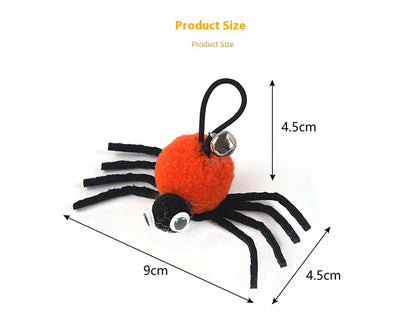 Fashion Personalized New Halloween Pet Cat Toy