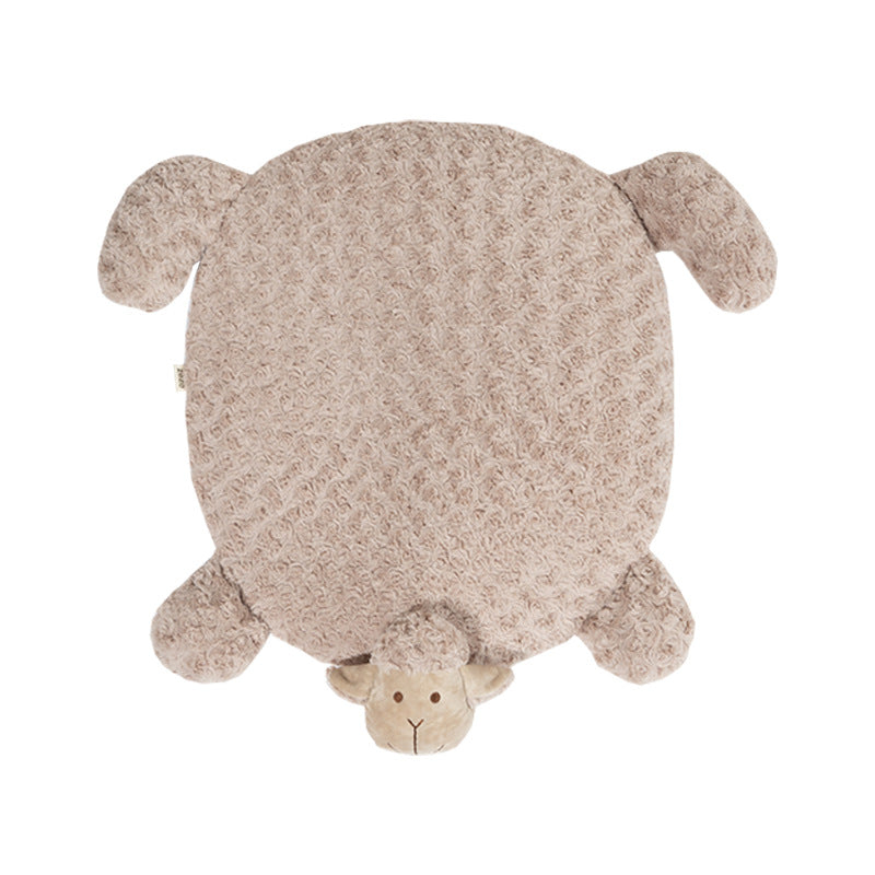 Cat Mat, Lamb Mat, Dog Mat, Pet Mat, Floor Mat, Cat Mat, Cat Cage Mat, Pet Mat