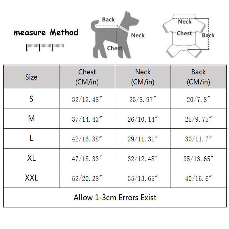 Pet plaid two-leg cotton coat