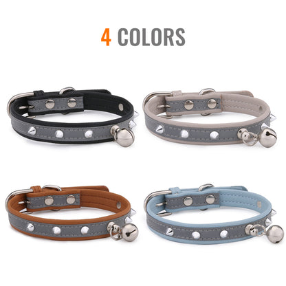 Anti bite dog collar