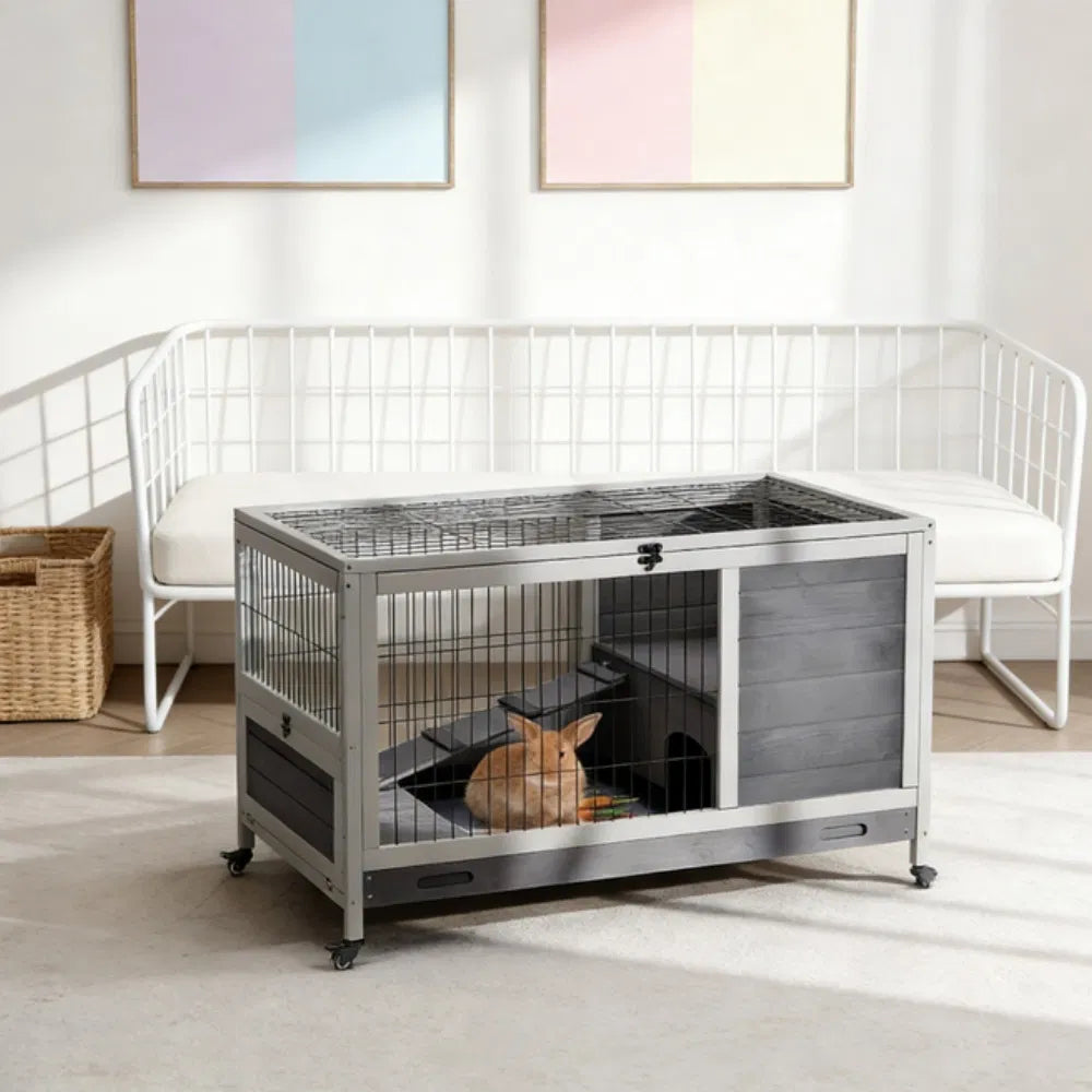 Small Animal Playpen Cage