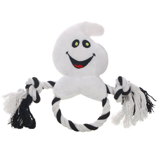 Dog Toy Resistance To Biting Teeth And Vocal Training