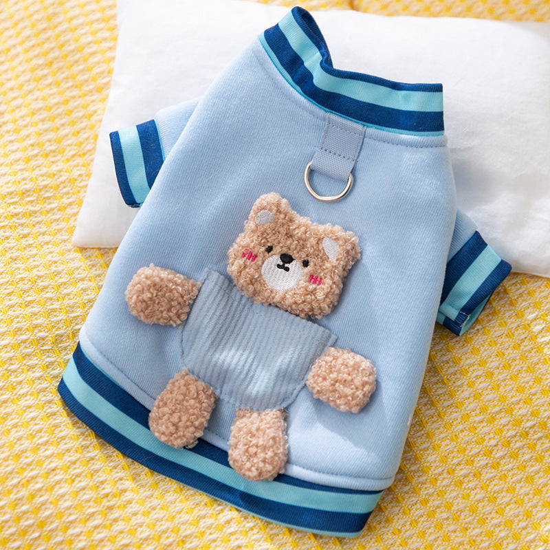 Wool Dog Sweater, Winter Jacket, Puppy Clothes, Soft Pullover, Warm Dog Clothing, Winter Coat, Kitten Clothing,...