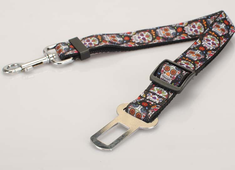 Towing Rope Safety Rope - Dog Collar & Leash