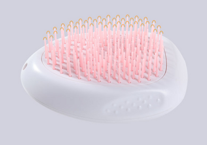 One-key Hair Removal Cat Hair Cleaner Dog Hair Comb