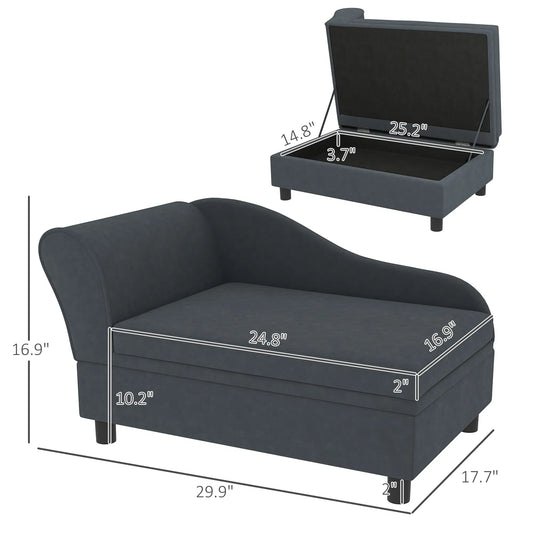Dog Bed/Pet Sofa ( Amazon Shipping)(Prohibited by WalMart)