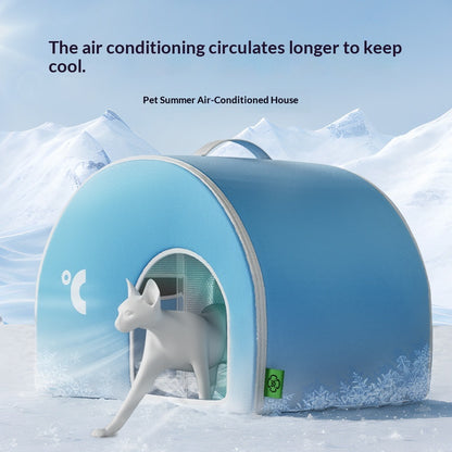 New Cat Air-conditioned Room Cooling Gadget For Summer