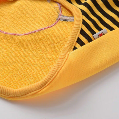 Teddy Small And Medium Dog Clothes To Prevent Hair Loss