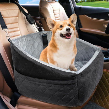 Waterproof Car Storage Bag For Dog Pet Seat