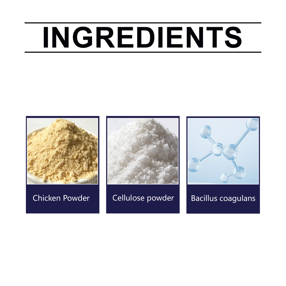 Dog Specific Breath Freshener Powder