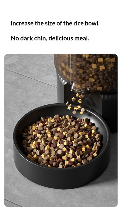 Pet Smart Feeder 3L Large Capacity