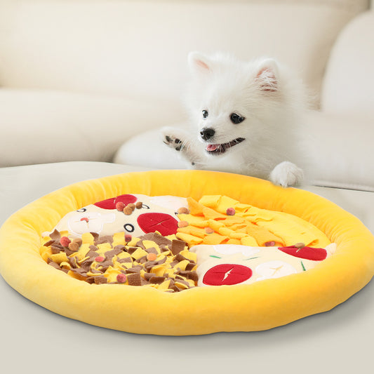 Indoor Intelligence Development Toy Mat Sniffing Mat - Pet Toy