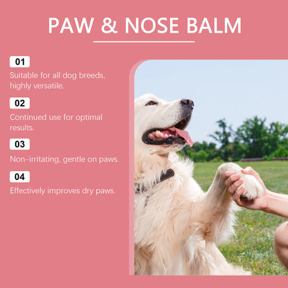 Pet Moisturizing Care