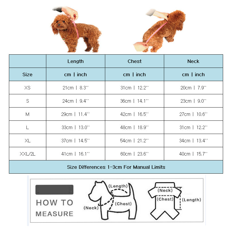 Teddy Dog Summer Plaid Stitching Shirt