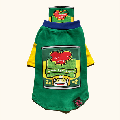 Original Dog Cat Clothes Thin Style