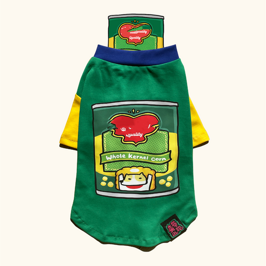 Original Dog Cat Clothes Thin Style