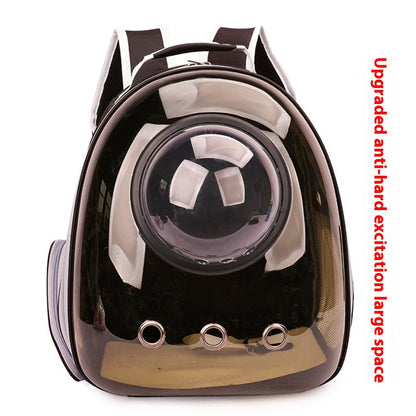 Solid Color Pet Bag