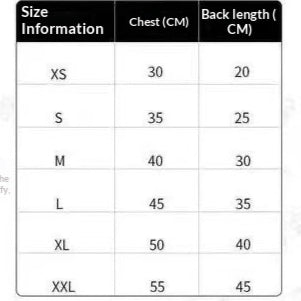 Dog Autumnwinter Clothing Motorcycle Jacket Coat