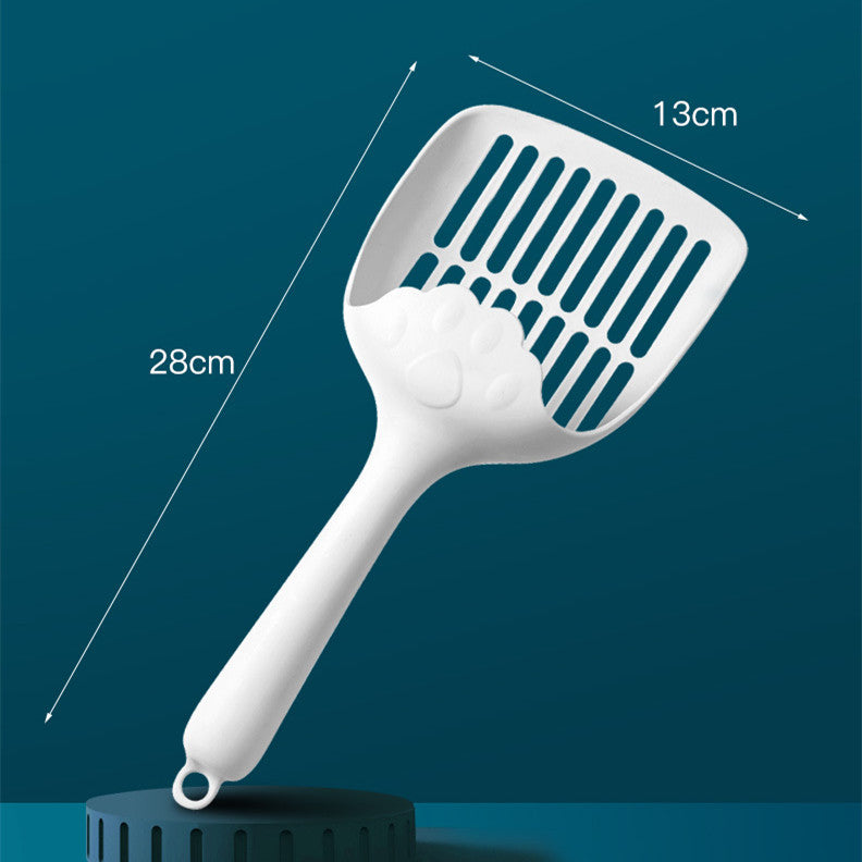 High Grade Long Strip Large Hole Sand Leakage Shovel