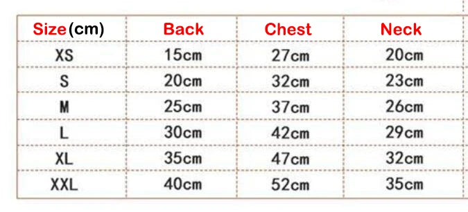Medium-sized Dog Restaurant Two-legged Fleece Pet Clothes