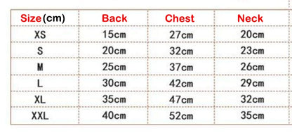 Medium-sized Dog Restaurant Two-legged Fleece Pet Clothes