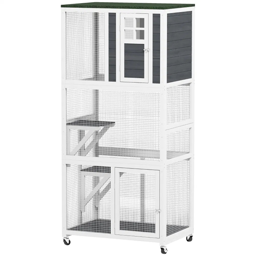 Pet Stairs/Cat Climbing Tower/Cat House