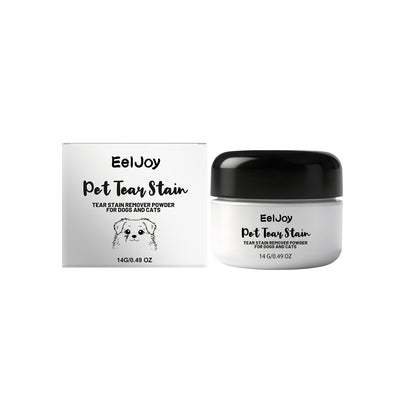 Tear Stain Remover Powder