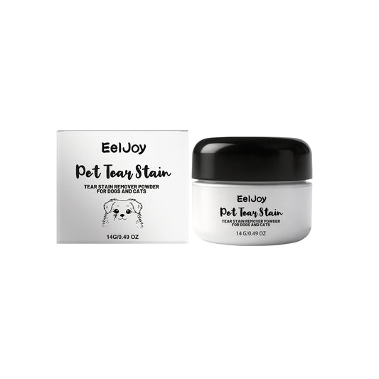 Tear Stain Remover Powder
