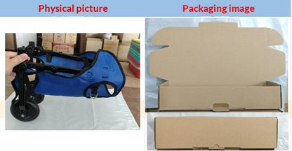 Pet Supplies Auxiliary Clothing