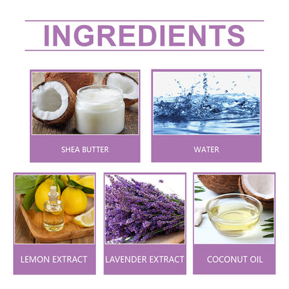 Yegbong Pet Lavender Shampoo Gently Cleanses The Hair Of Cats And Dogs, Making It Fluffy, Smooth, And Fragrant
