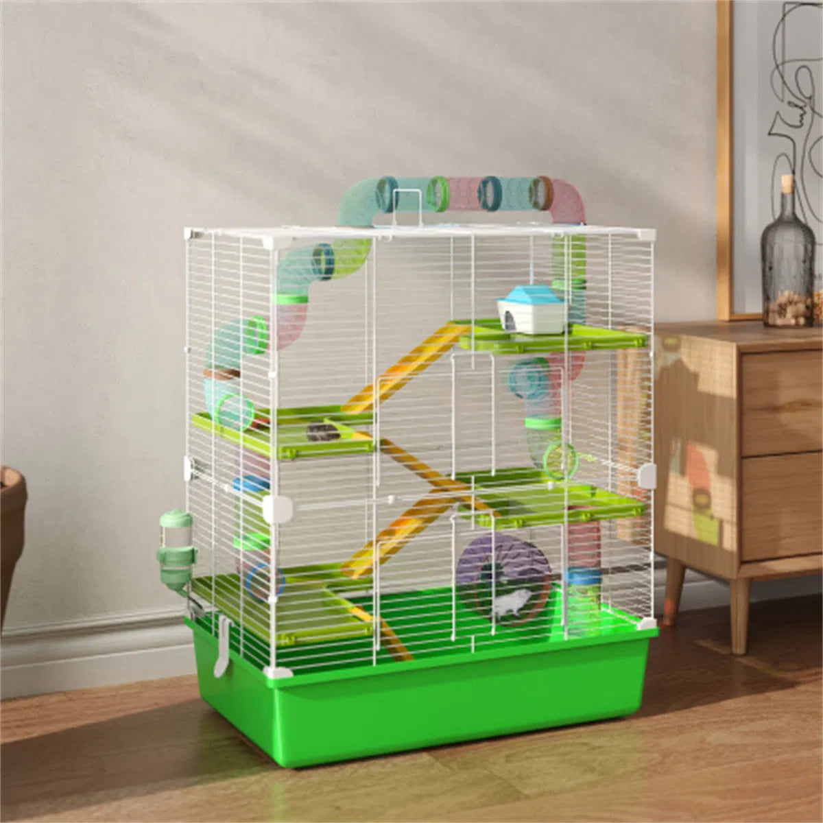 Hamster Cage, pet Cage